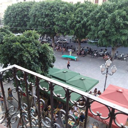 Onlyrooms III - Piazza Jenne Cagliari Zewnętrze zdjęcie