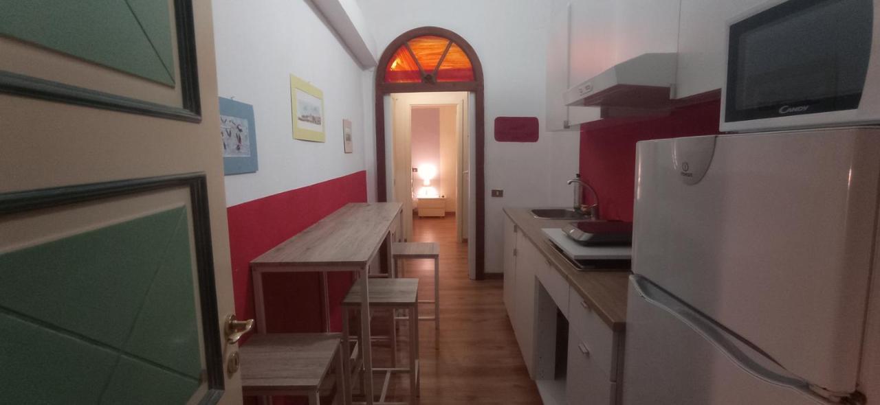 Onlyrooms III - Piazza Jenne Cagliari Zewnętrze zdjęcie