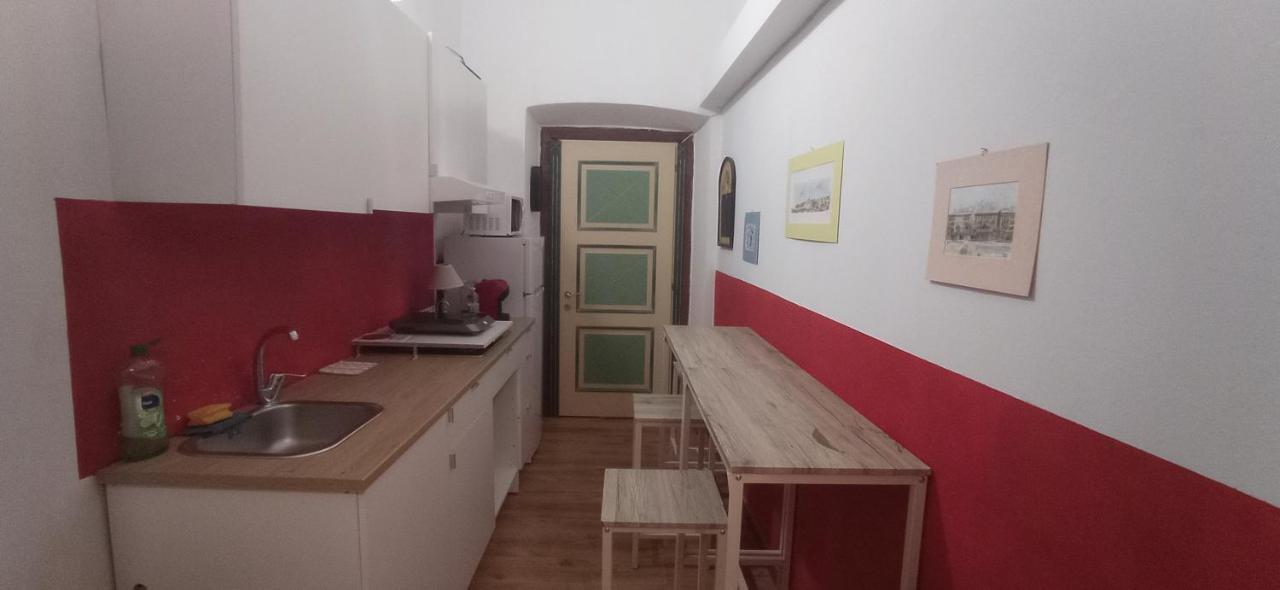Onlyrooms III - Piazza Jenne Cagliari Zewnętrze zdjęcie