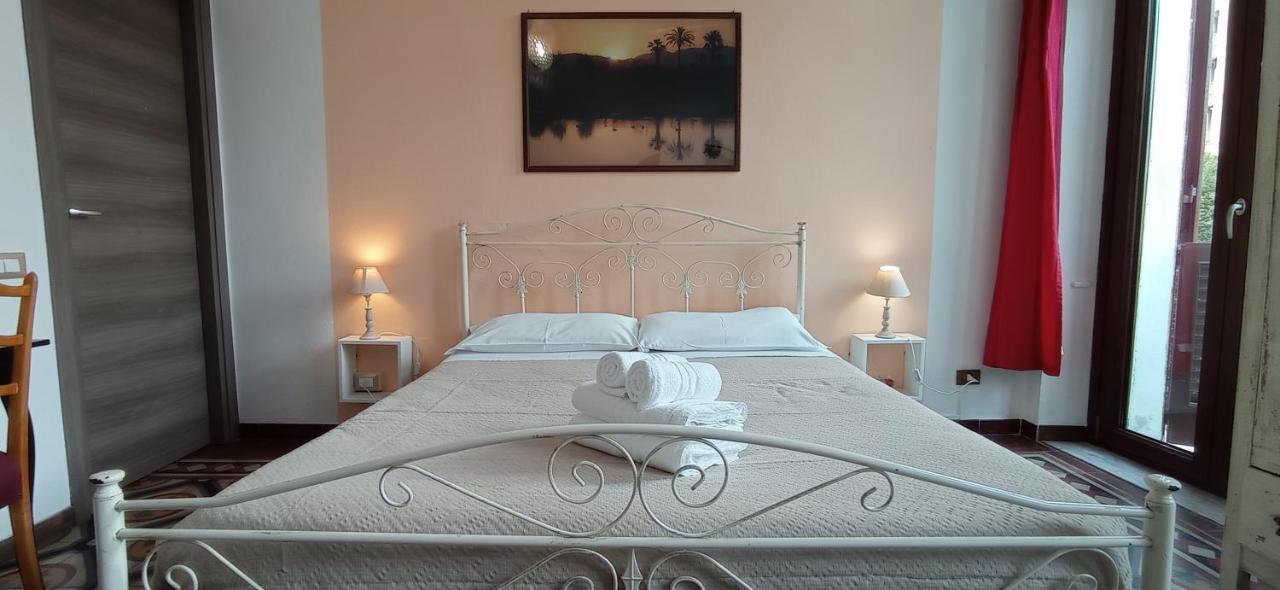 Onlyrooms III - Piazza Jenne Cagliari Zewnętrze zdjęcie