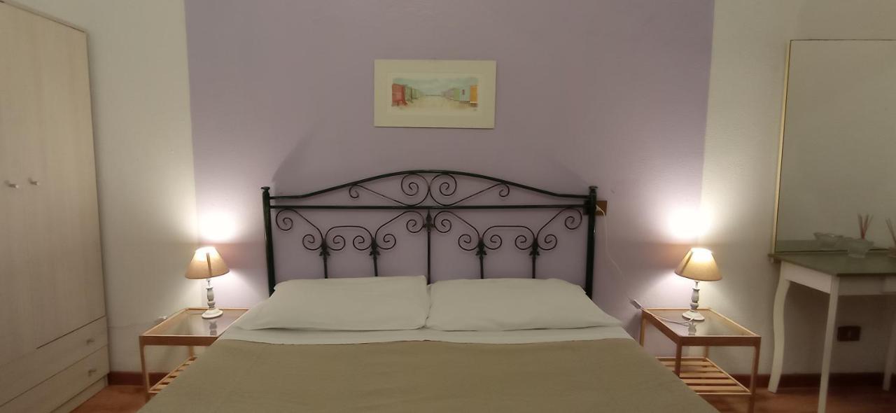Onlyrooms III - Piazza Jenne Cagliari Zewnętrze zdjęcie