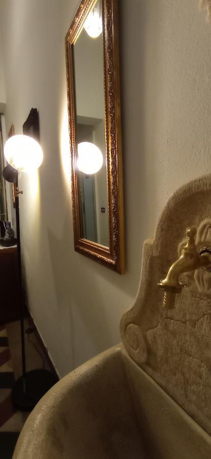 Onlyrooms III - Piazza Jenne Cagliari Zewnętrze zdjęcie