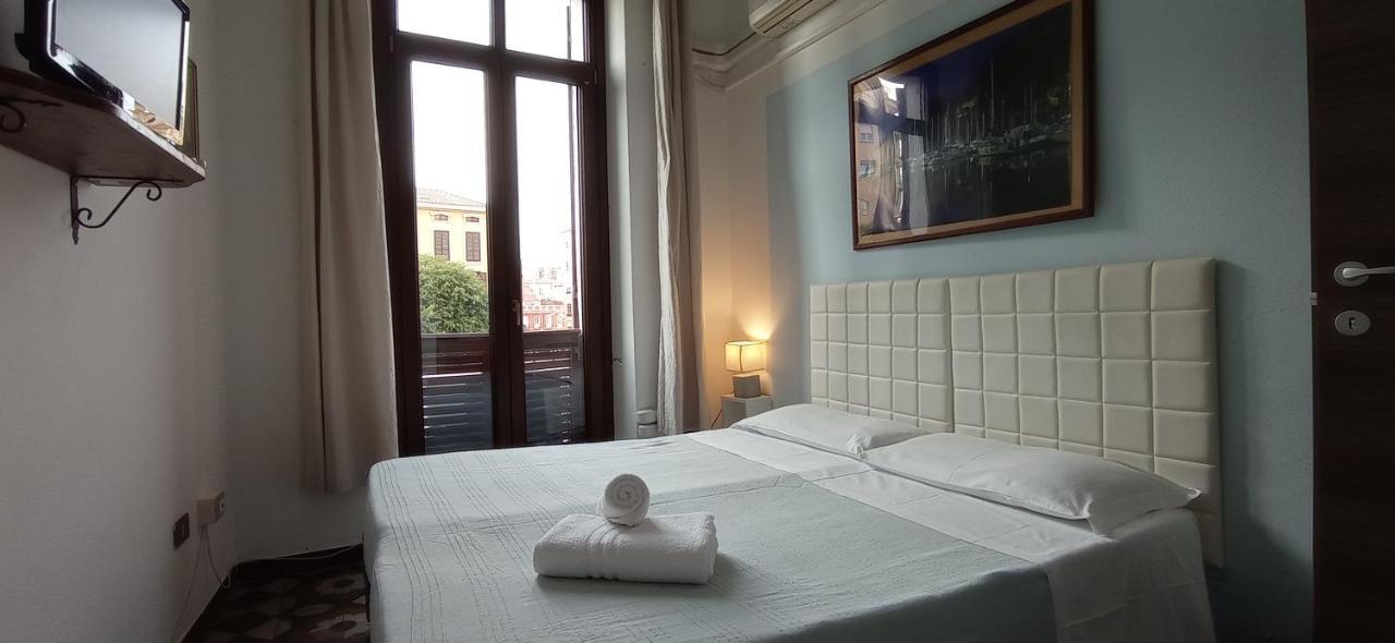 Onlyrooms III - Piazza Jenne Cagliari Zewnętrze zdjęcie