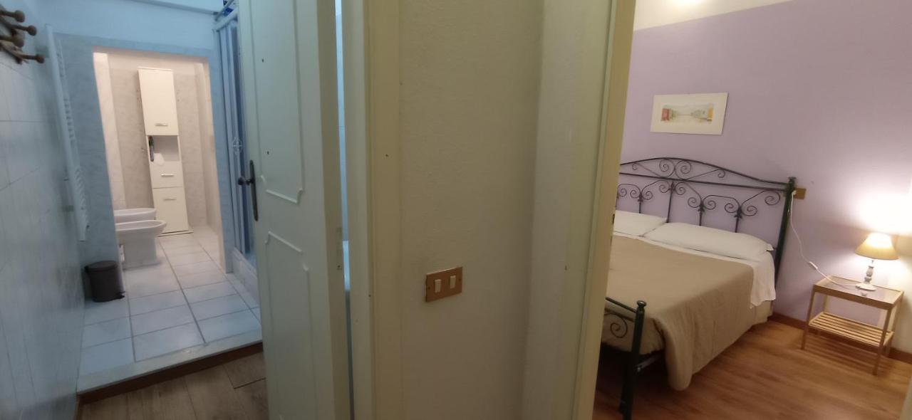 Onlyrooms III - Piazza Jenne Cagliari Zewnętrze zdjęcie