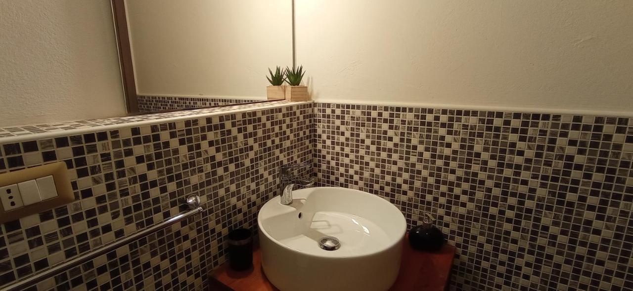 Onlyrooms III - Piazza Jenne Cagliari Zewnętrze zdjęcie