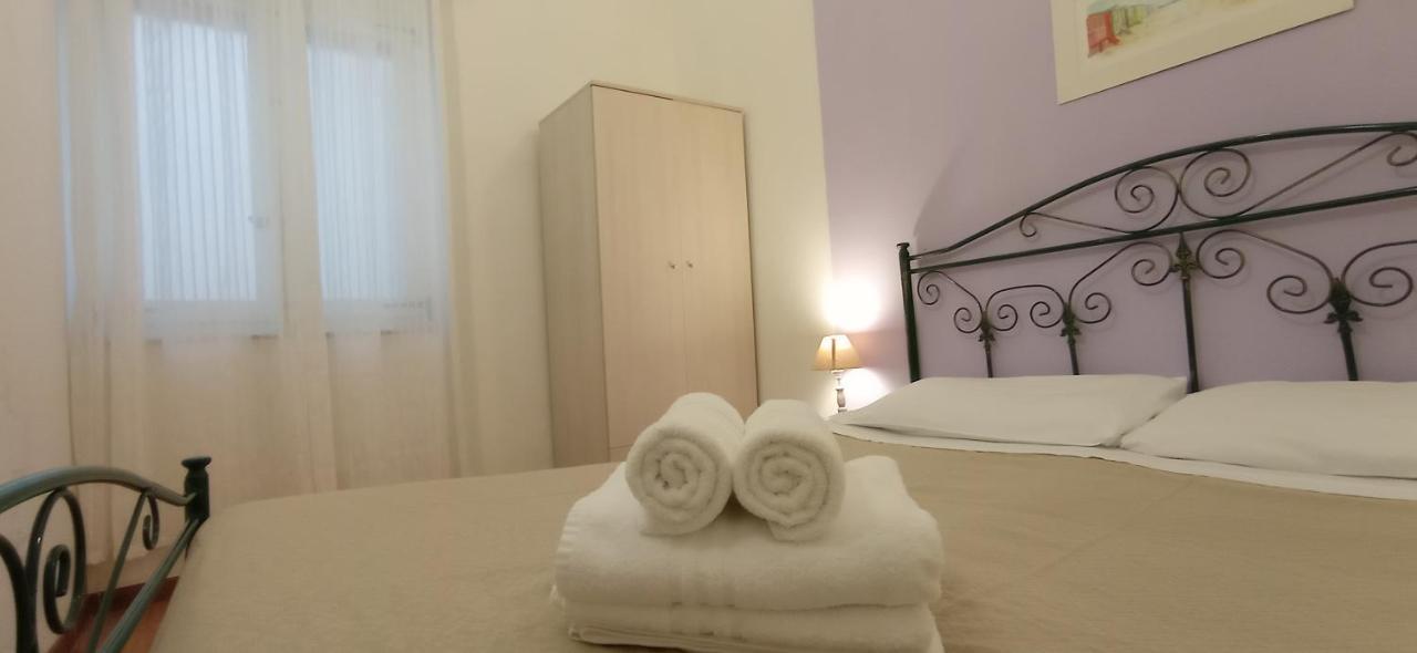 Onlyrooms III - Piazza Jenne Cagliari Zewnętrze zdjęcie