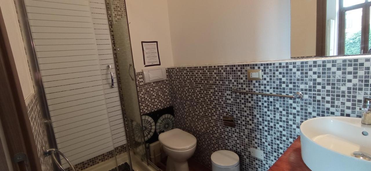 Onlyrooms III - Piazza Jenne Cagliari Zewnętrze zdjęcie