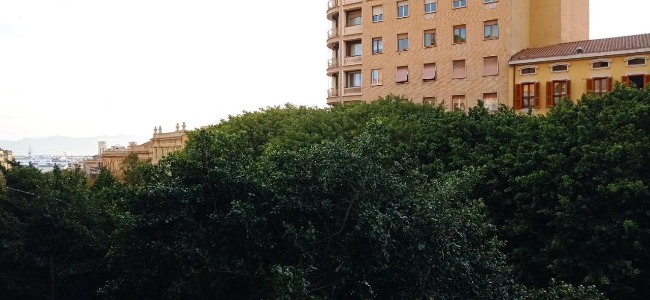 Onlyrooms III - Piazza Jenne Cagliari Zewnętrze zdjęcie