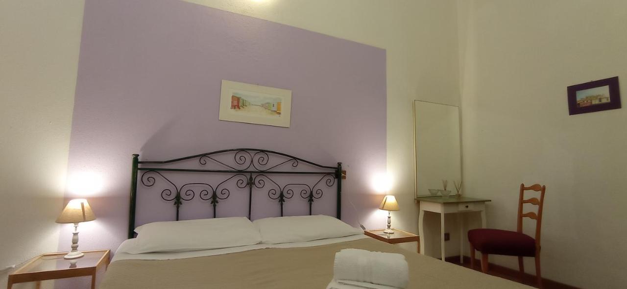 Onlyrooms III - Piazza Jenne Cagliari Zewnętrze zdjęcie