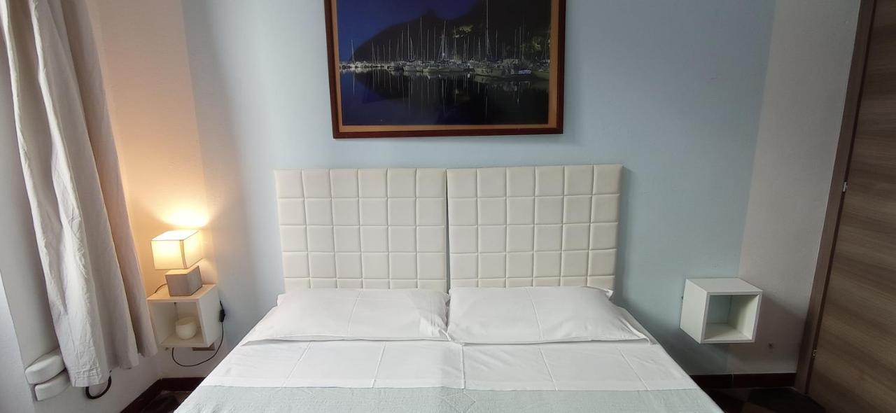 Onlyrooms III - Piazza Jenne Cagliari Zewnętrze zdjęcie
