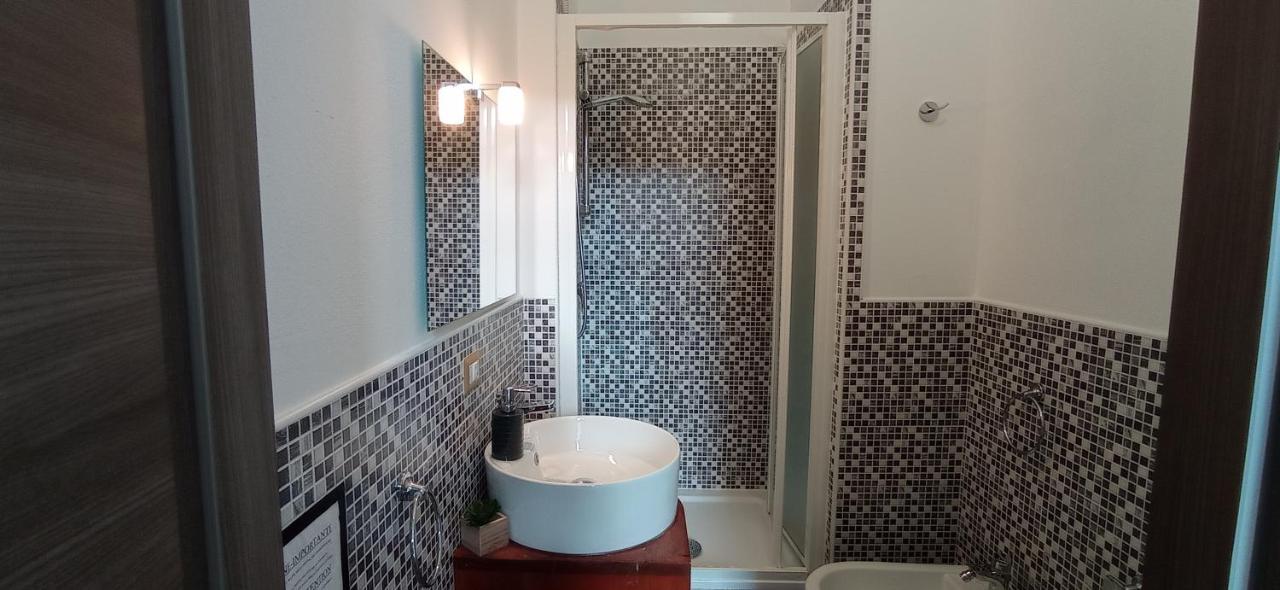 Onlyrooms III - Piazza Jenne Cagliari Zewnętrze zdjęcie