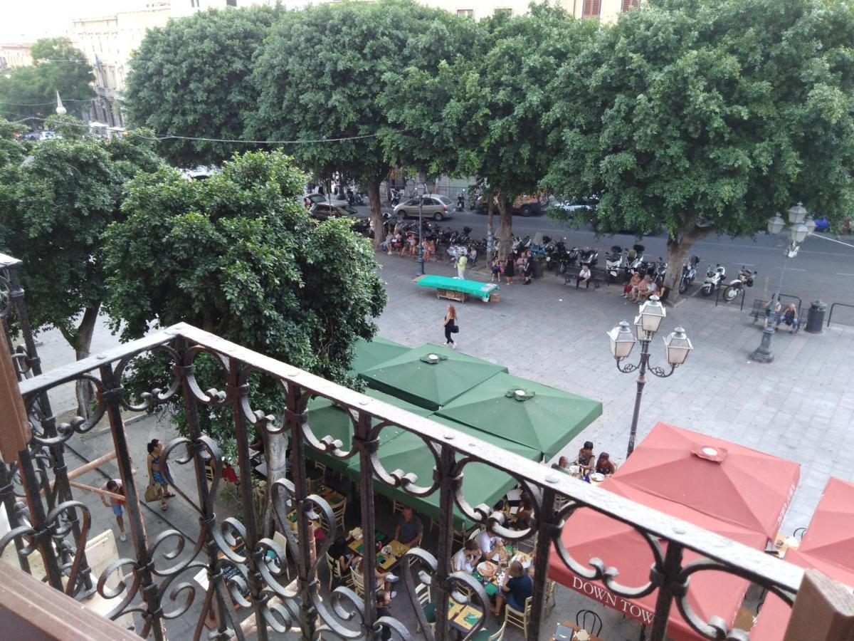 Onlyrooms III - Piazza Jenne Cagliari Zewnętrze zdjęcie
