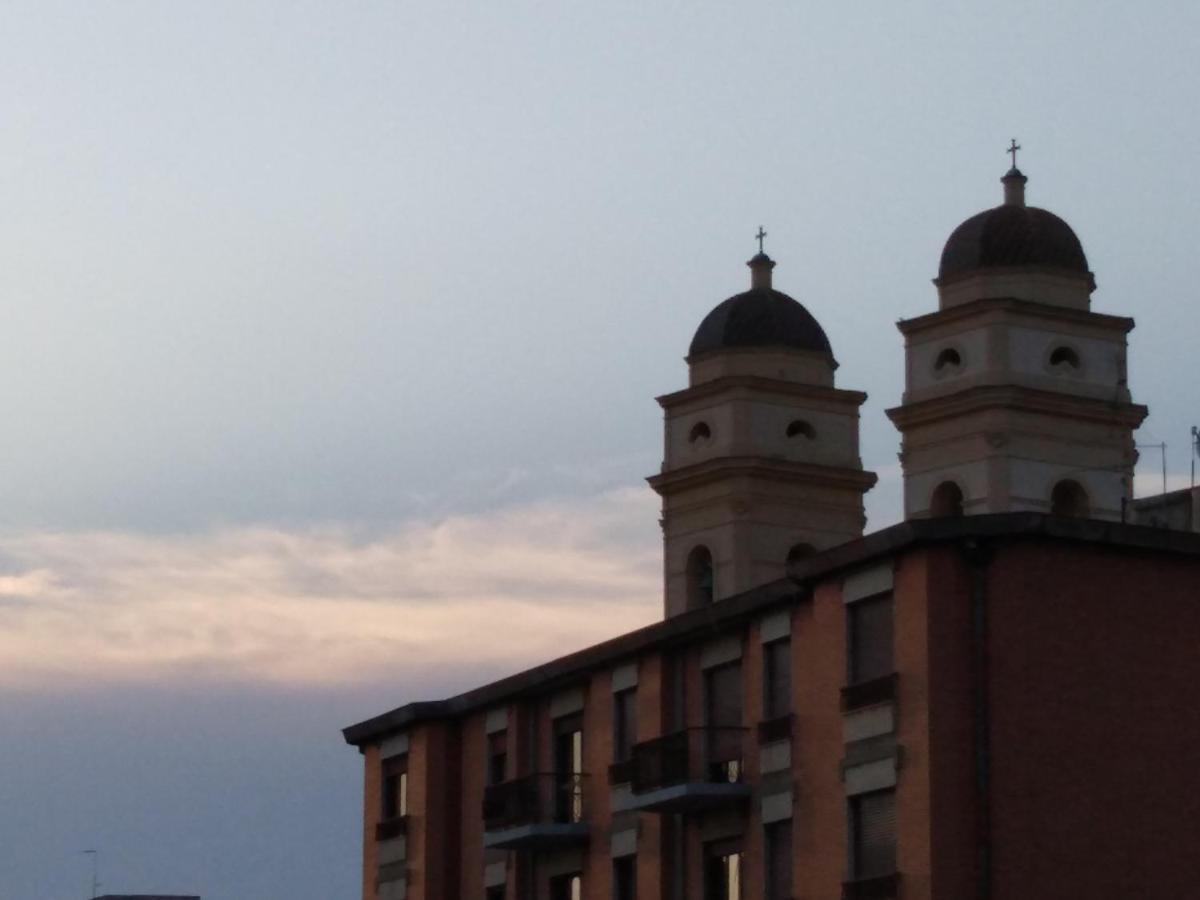 Onlyrooms III - Piazza Jenne Cagliari Zewnętrze zdjęcie