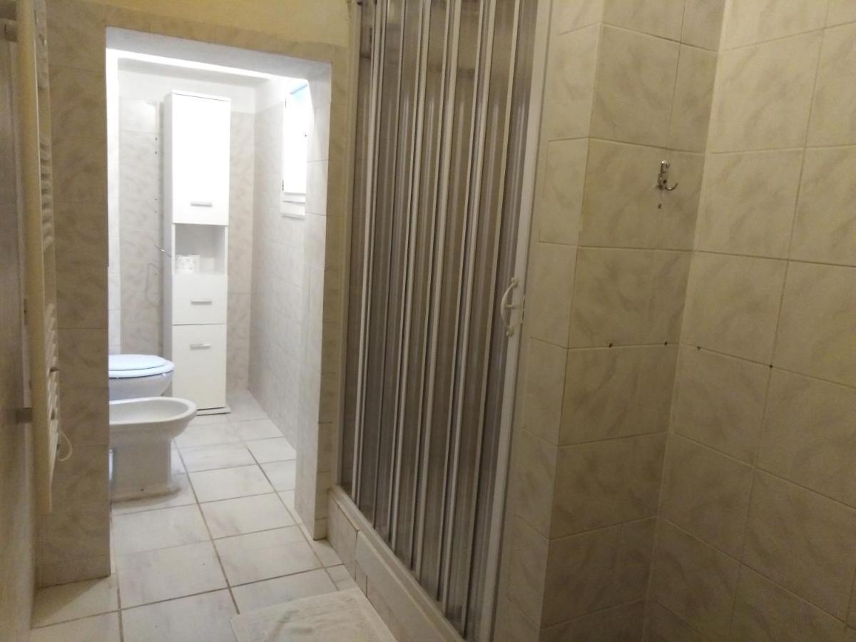 Onlyrooms III - Piazza Jenne Cagliari Zewnętrze zdjęcie