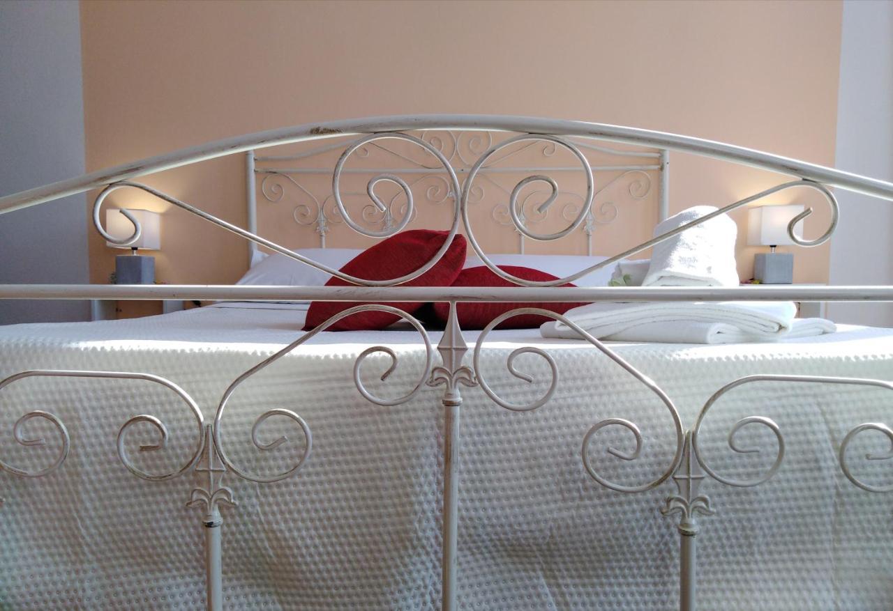 Onlyrooms III - Piazza Jenne Cagliari Zewnętrze zdjęcie